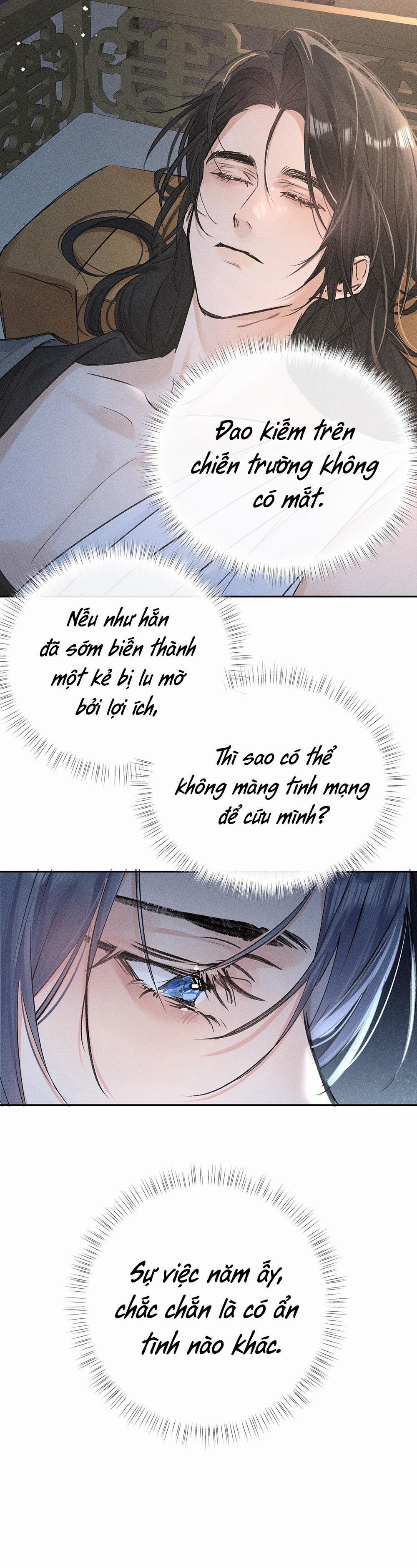 Dụ Địch Vào Tròng 40 Chụt Chụt trang 16