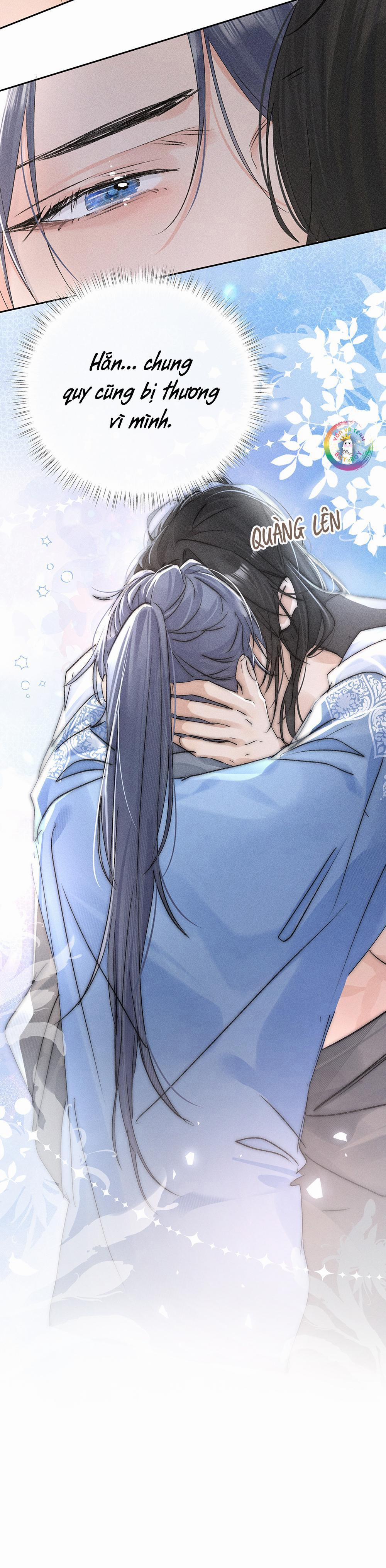 Dụ Địch Vào Tròng 40 Chụt Chụt trang 8