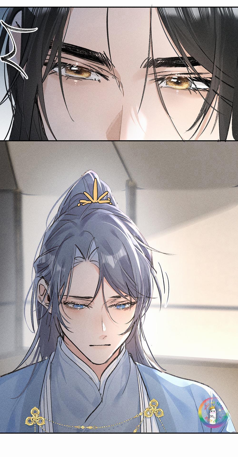 Dụ Địch Vào Tròng 40 trang 12