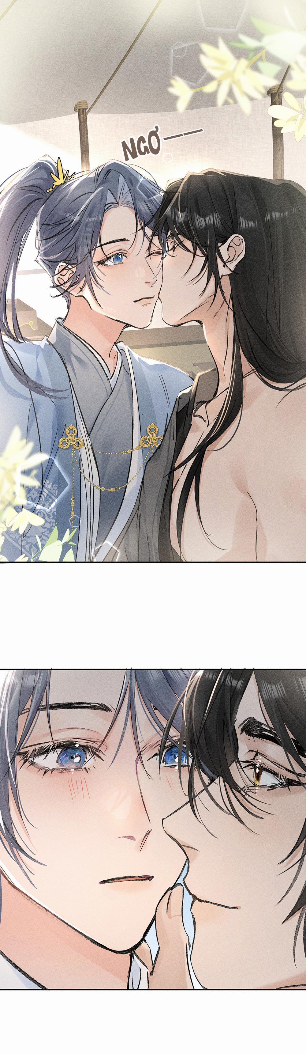 Dụ Địch Vào Tròng 40 trang 5