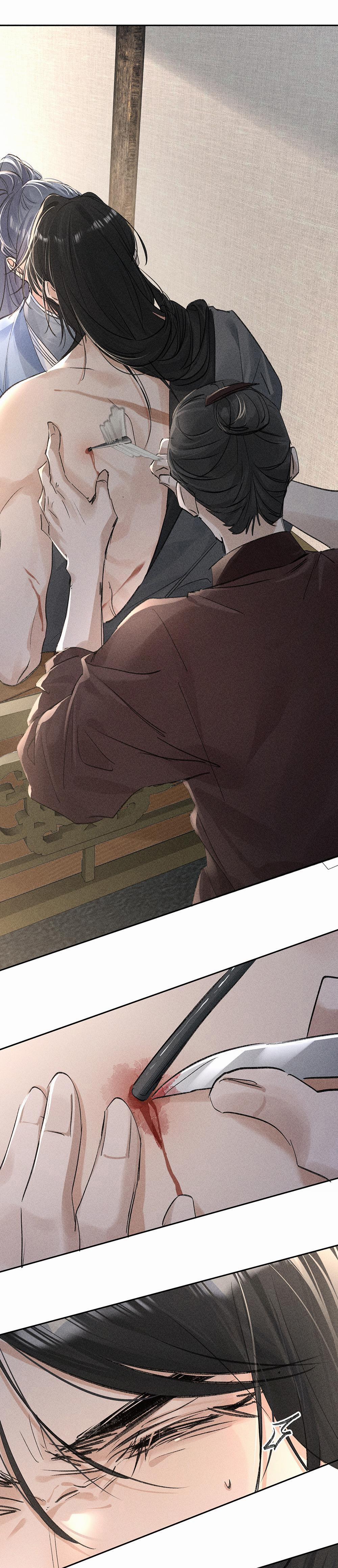 Dụ Địch Vào Tròng 40 trang 7