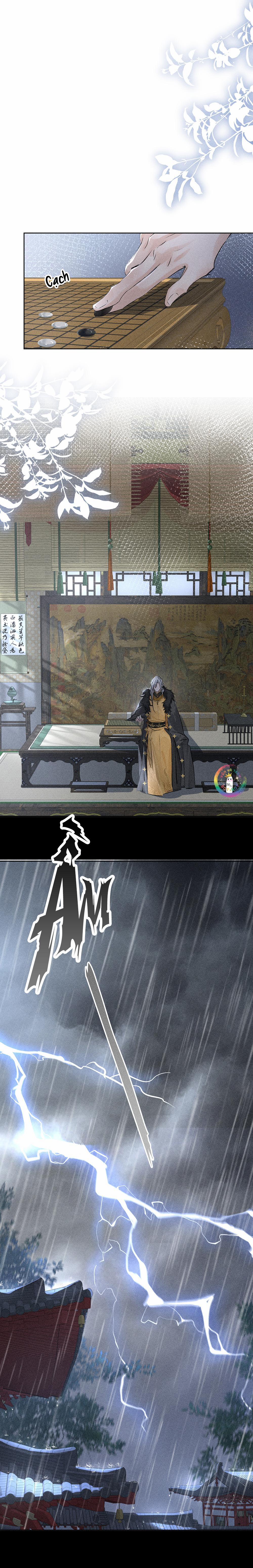 Dụ Địch Vào Tròng 41 trang 1