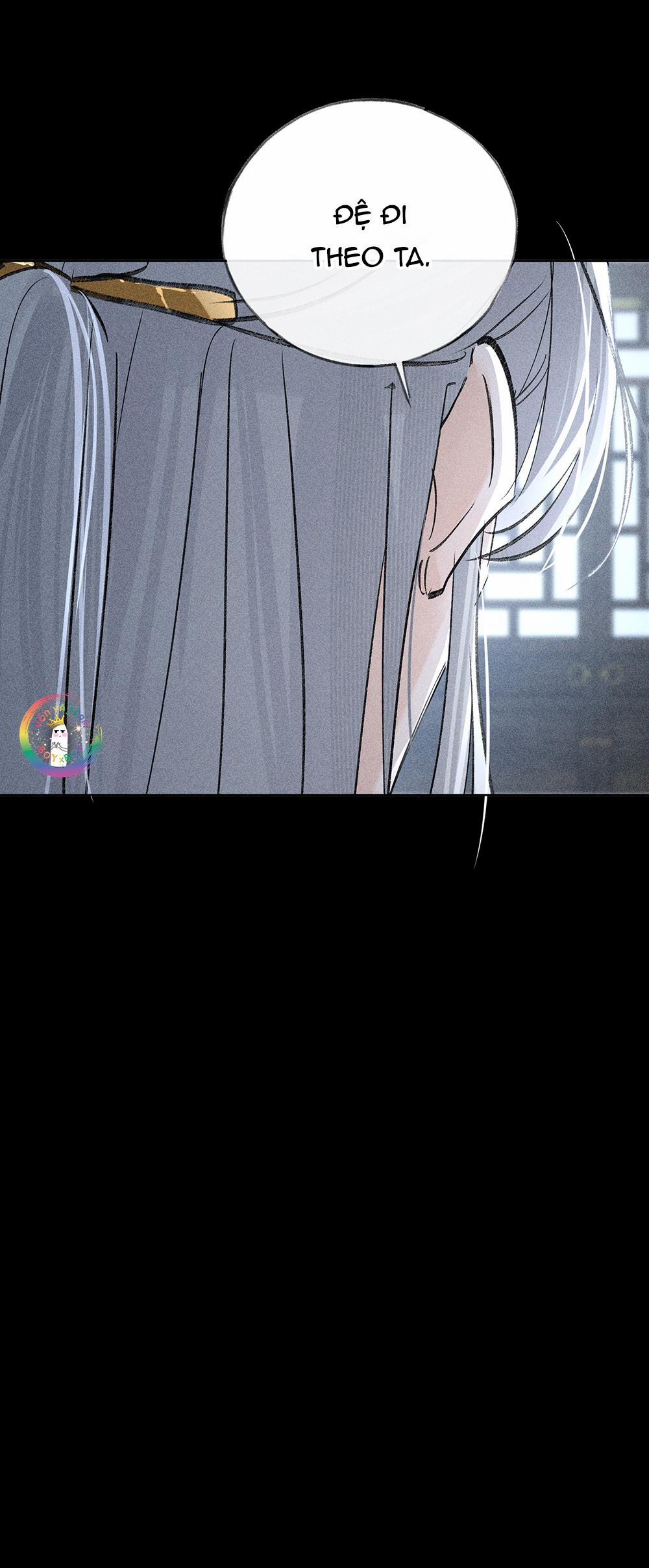 Dụ Địch Vào Tròng 41 trang 10