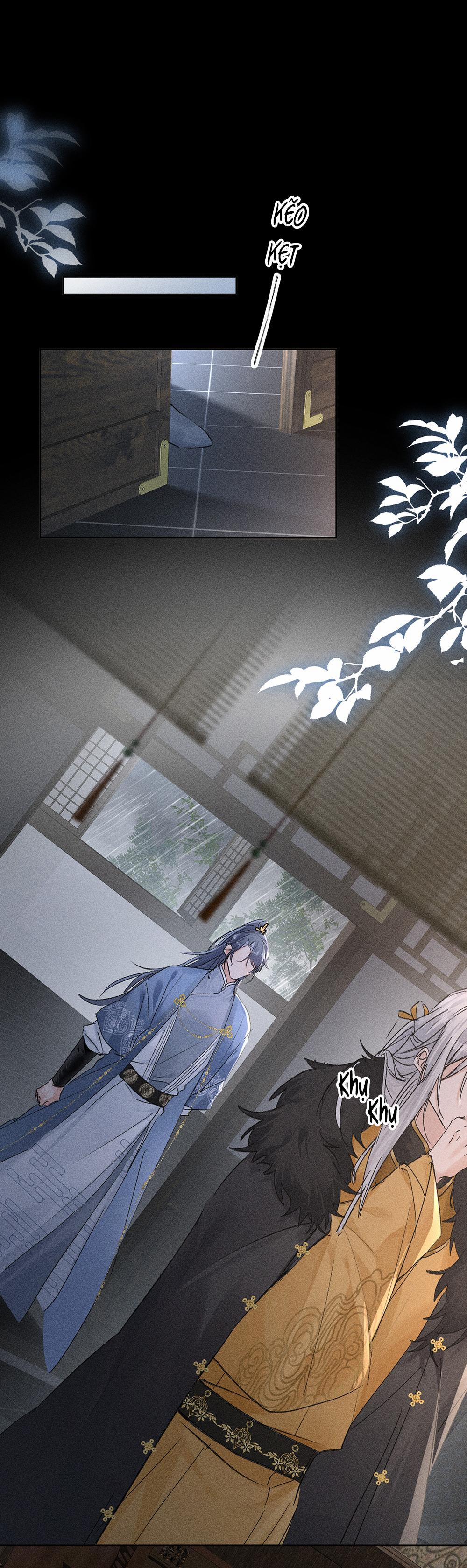 Dụ Địch Vào Tròng 41 trang 11