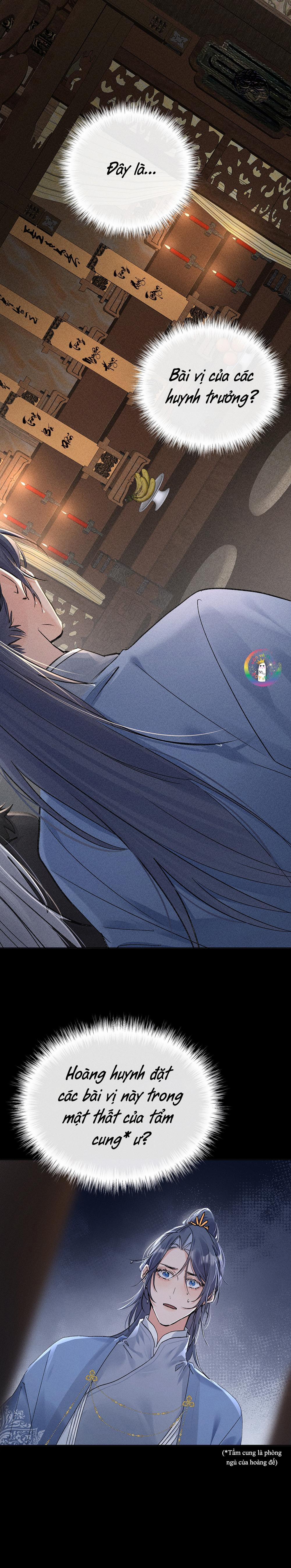 Dụ Địch Vào Tròng 41 trang 12