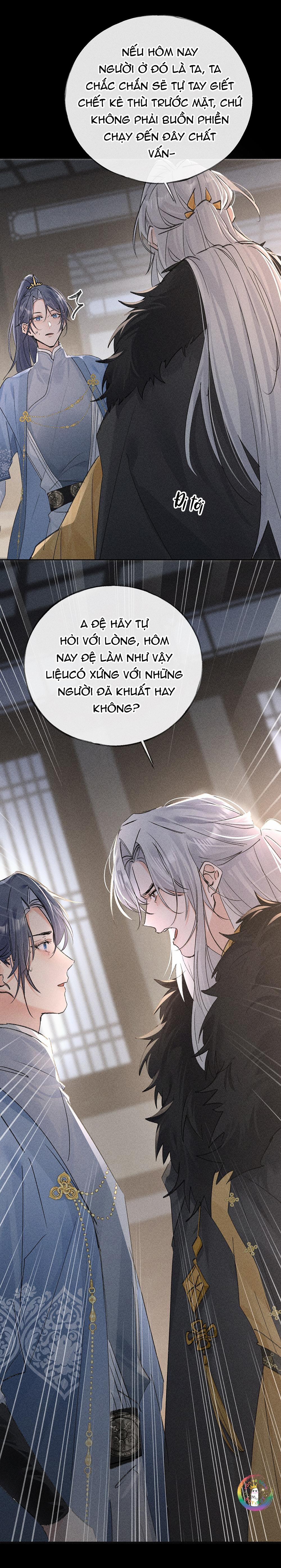 Dụ Địch Vào Tròng 41 trang 15