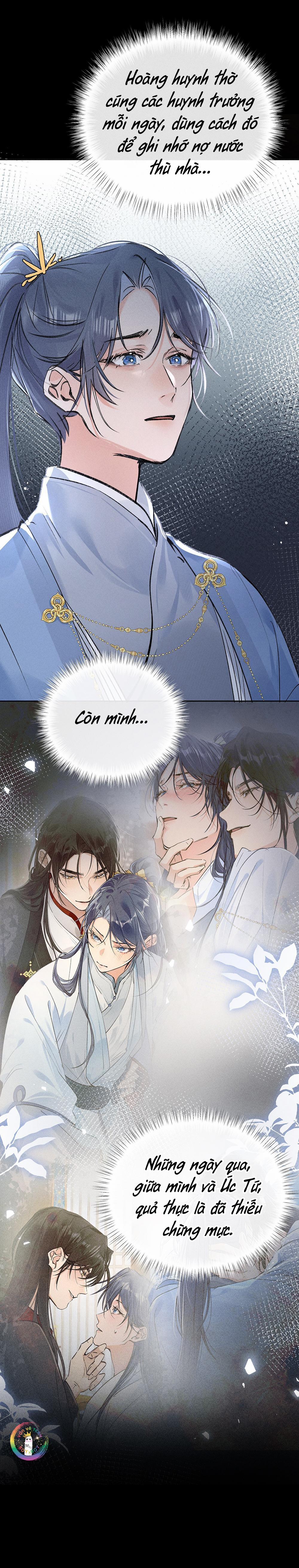 Dụ Địch Vào Tròng 41 trang 16