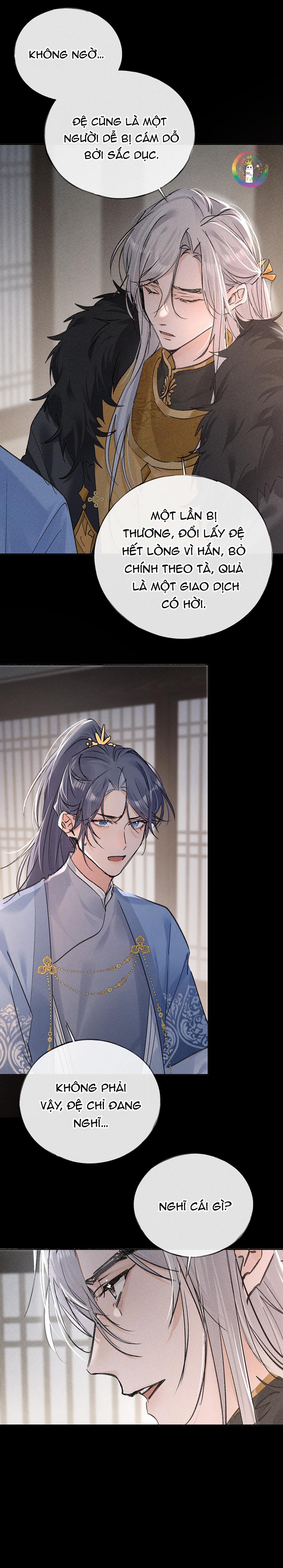 Dụ Địch Vào Tròng 41 trang 18