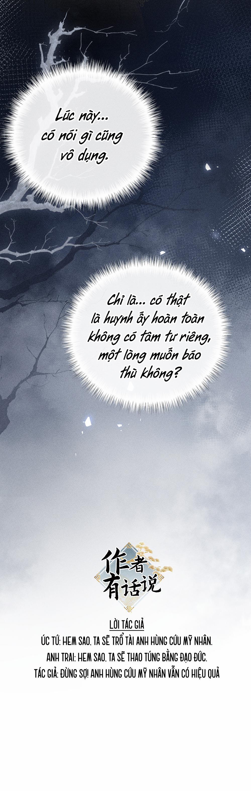 Dụ Địch Vào Tròng 41 trang 20