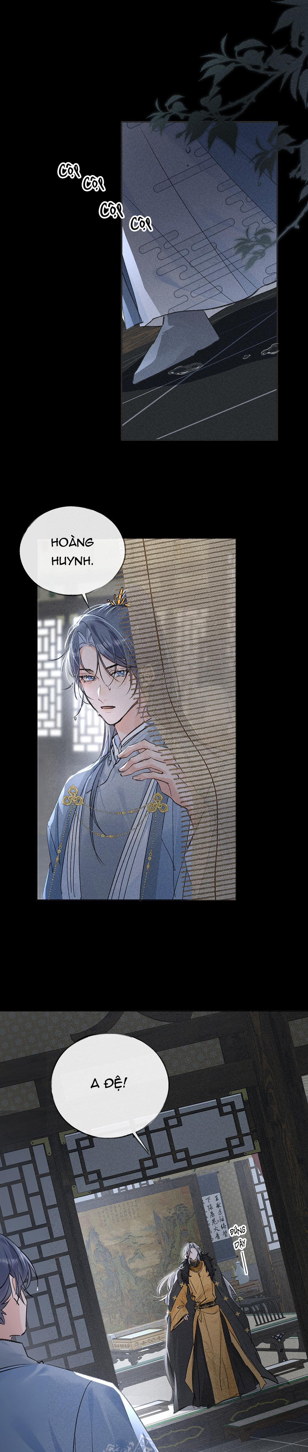 Dụ Địch Vào Tròng 41 trang 3