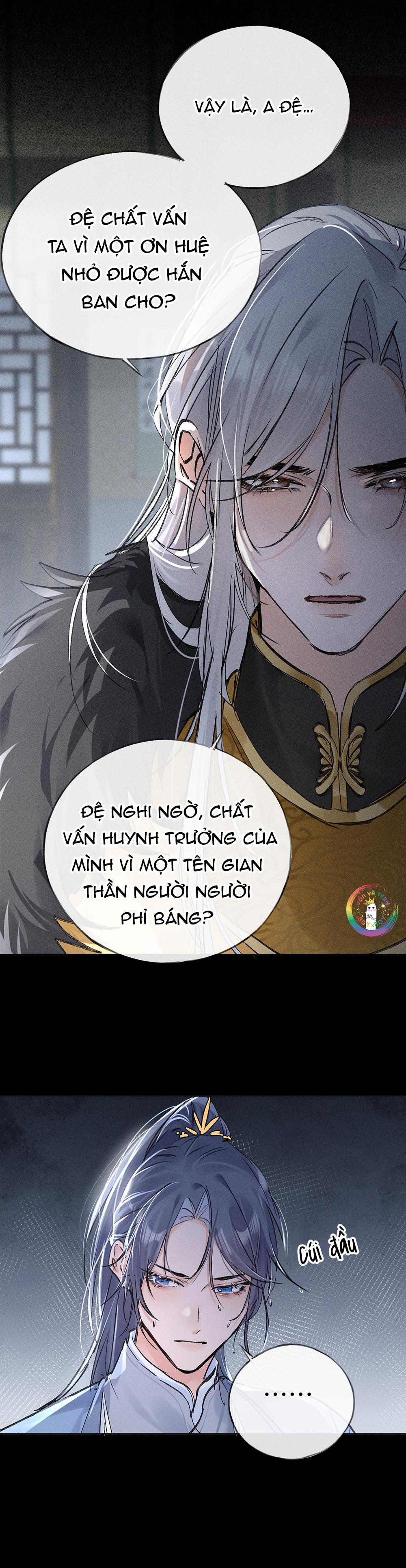 Dụ Địch Vào Tròng 41 trang 6