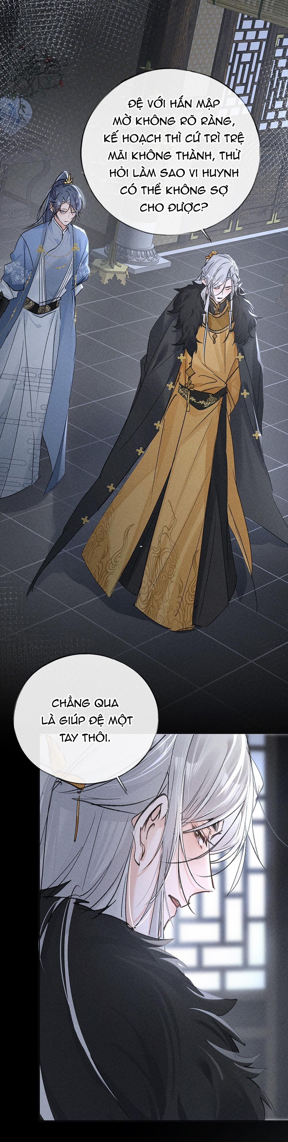 Dụ Địch Vào Tròng 41 trang 7