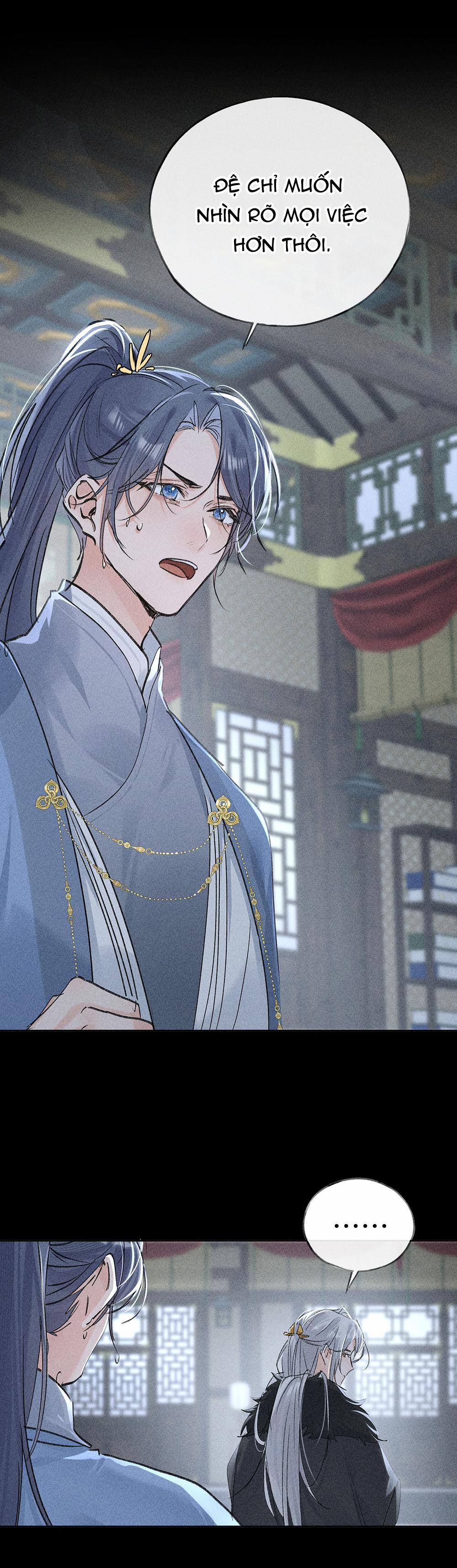 Dụ Địch Vào Tròng 41 trang 9