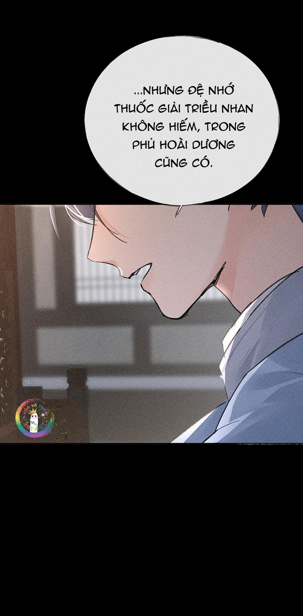 Dụ Địch Vào Tròng 42 trang 10