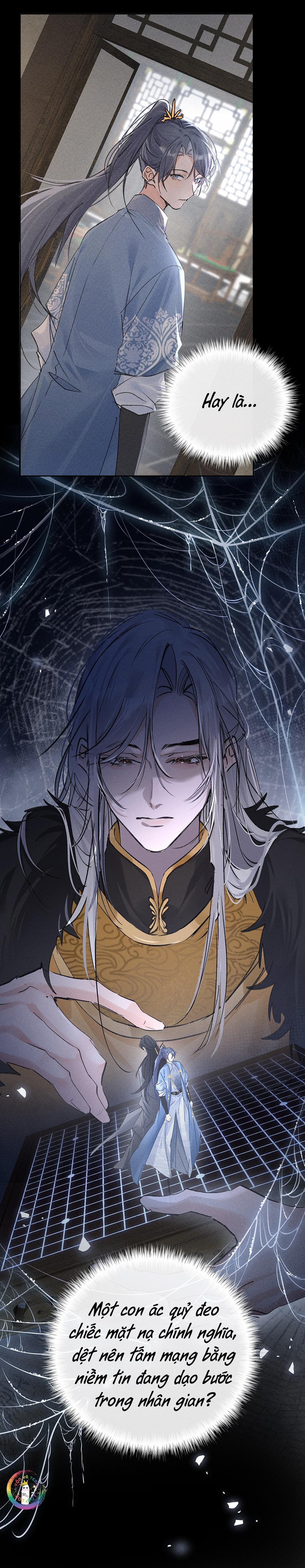 Dụ Địch Vào Tròng 42 trang 14