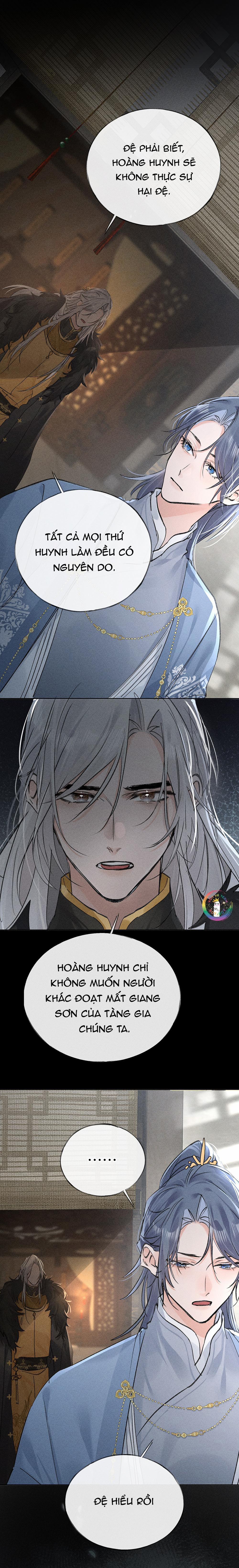 Dụ Địch Vào Tròng 42 trang 15