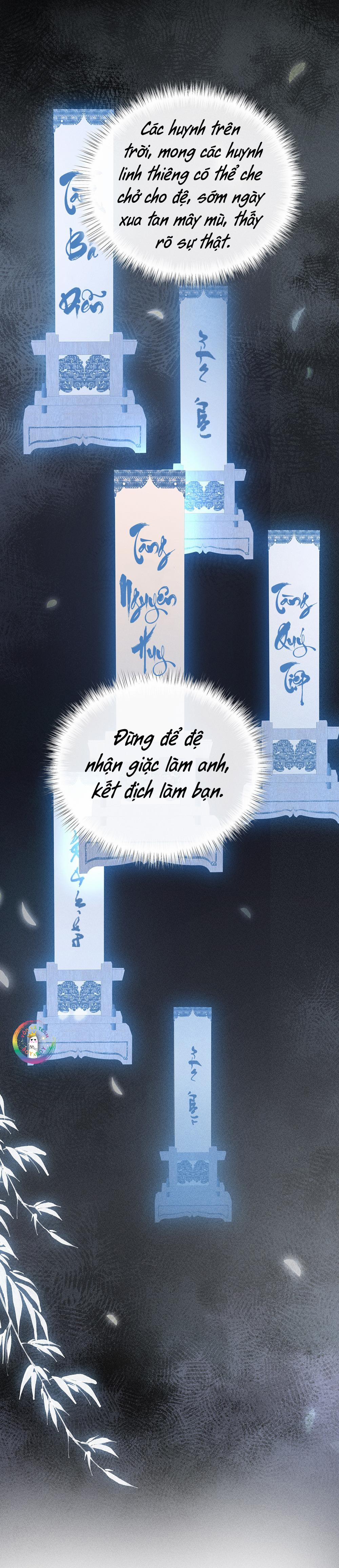 Dụ Địch Vào Tròng 42 trang 16