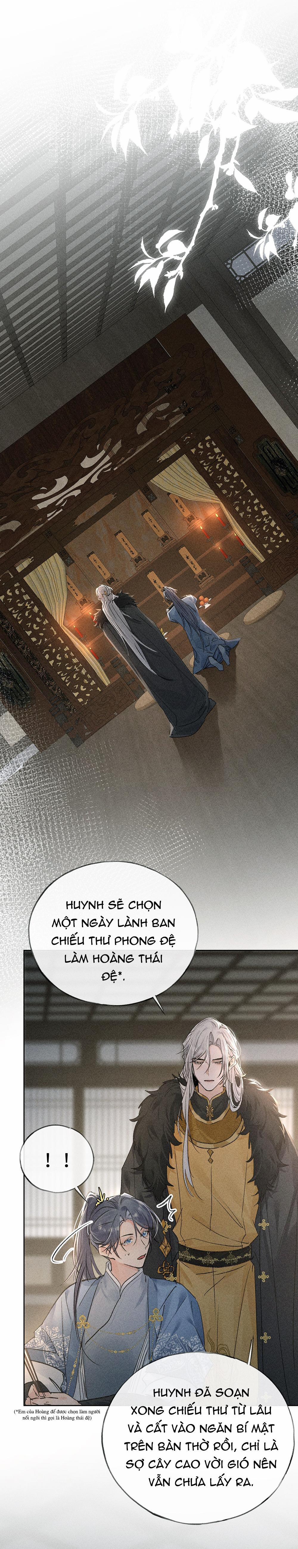 Dụ Địch Vào Tròng 42 trang 4