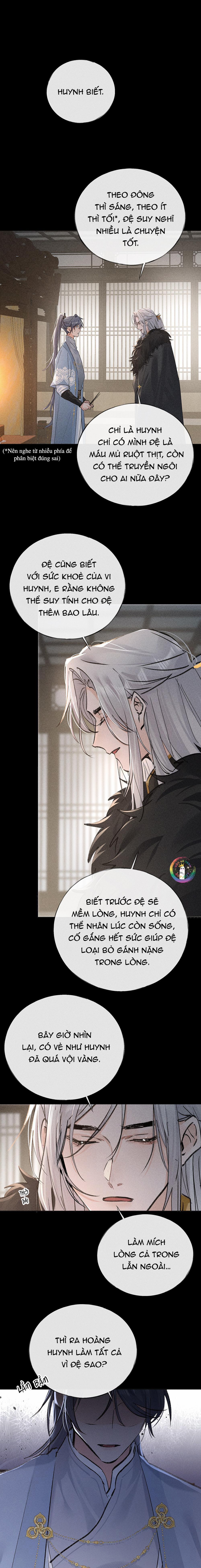 Dụ Địch Vào Tròng 42 trang 6