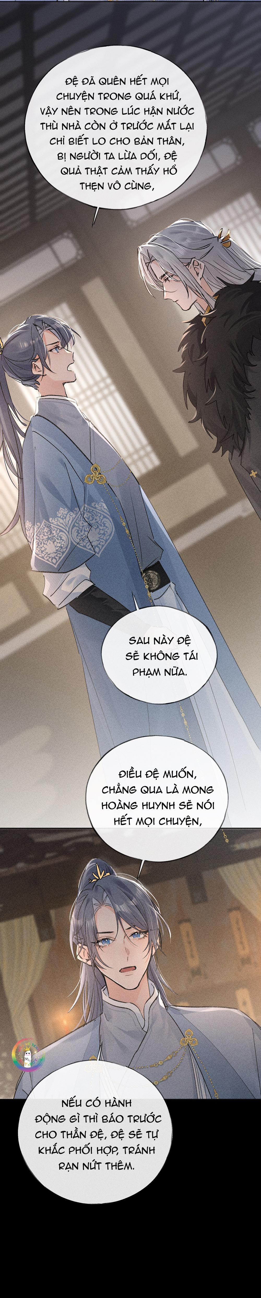 Dụ Địch Vào Tròng 42 trang 7