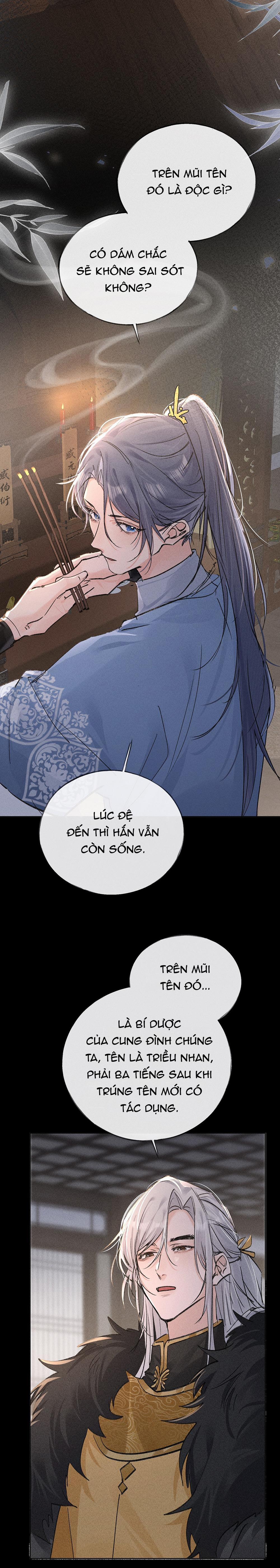 Dụ Địch Vào Tròng 42 trang 9