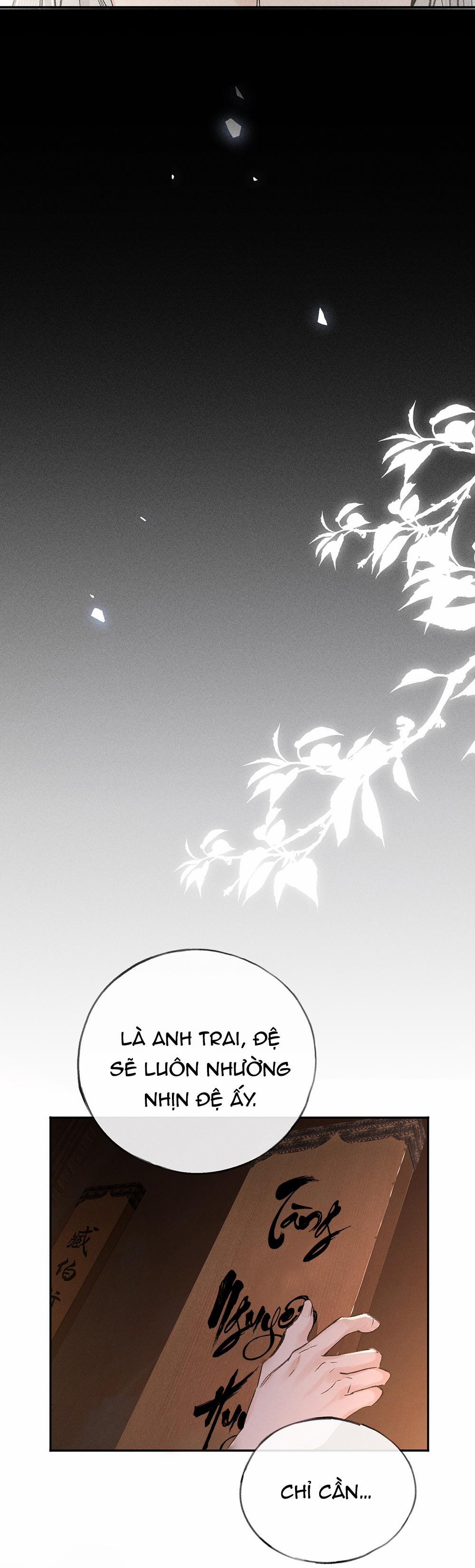 Dụ Địch Vào Tròng 43 trang 6