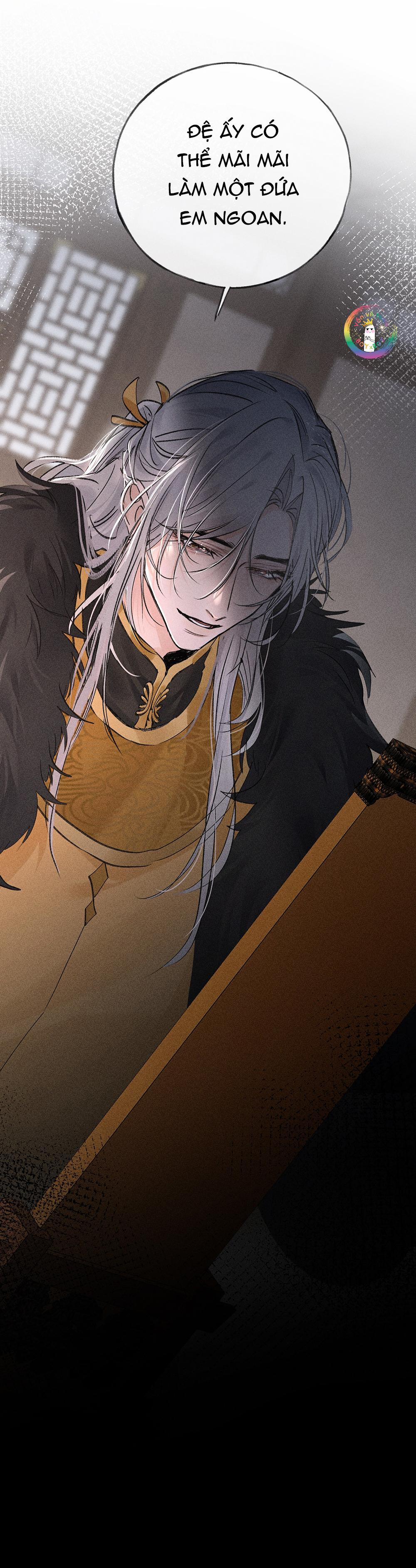 Dụ Địch Vào Tròng 43 trang 7
