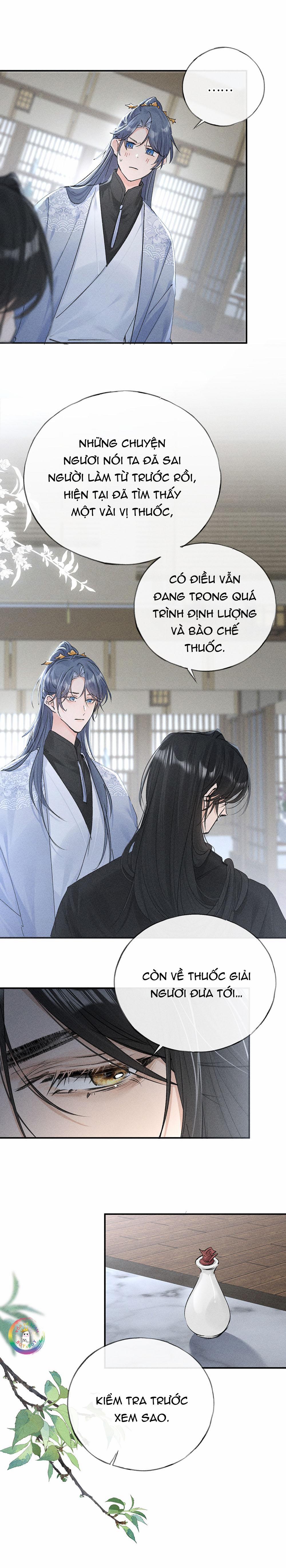 Dụ Địch Vào Tròng 44 trang 3