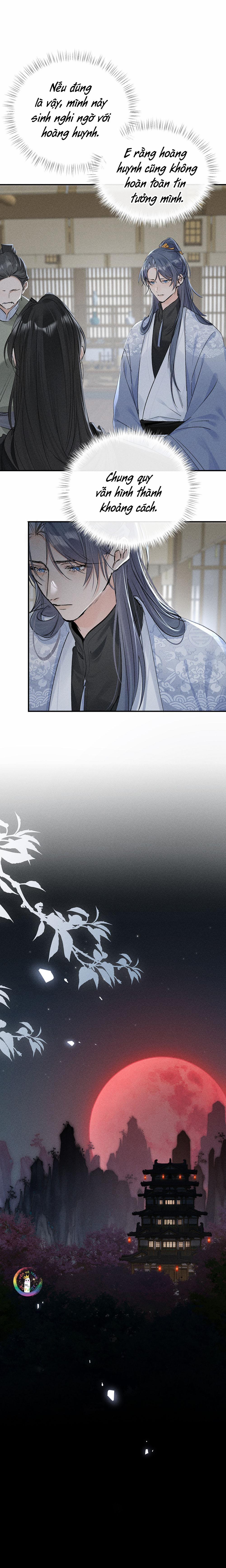 Dụ Địch Vào Tròng 44 trang 5