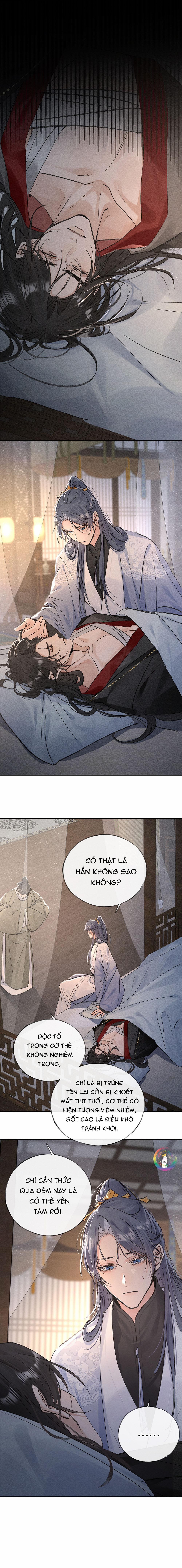 Dụ Địch Vào Tròng 44 trang 6
