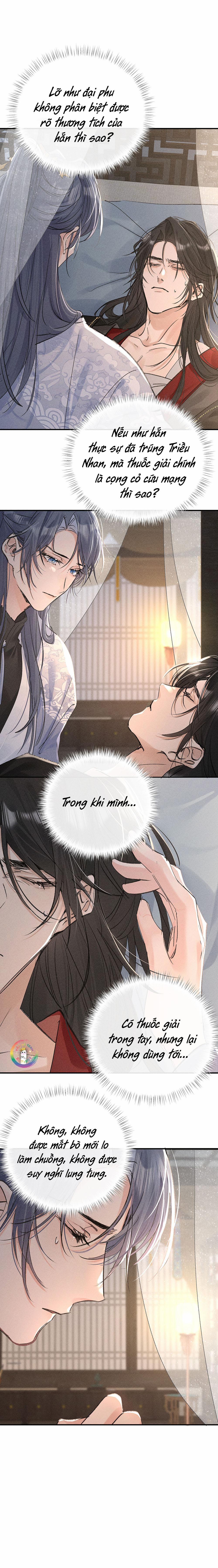 Dụ Địch Vào Tròng 44 trang 7