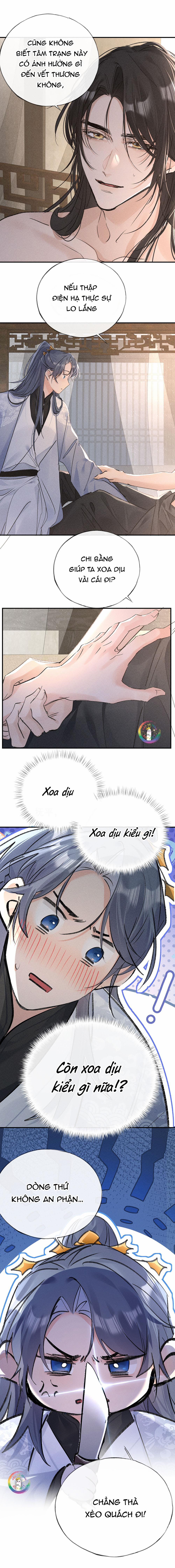 Dụ Địch Vào Tròng 45 trang 2