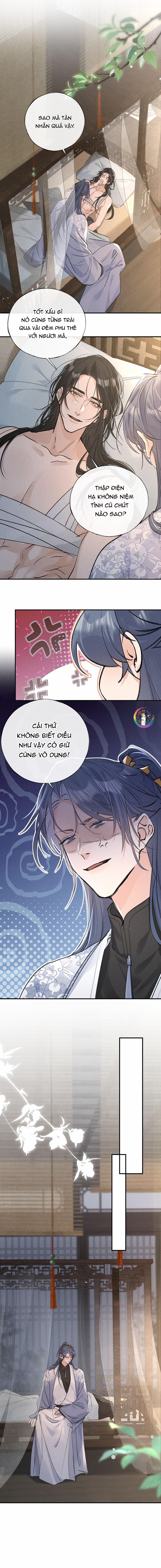 Dụ Địch Vào Tròng 45 trang 3