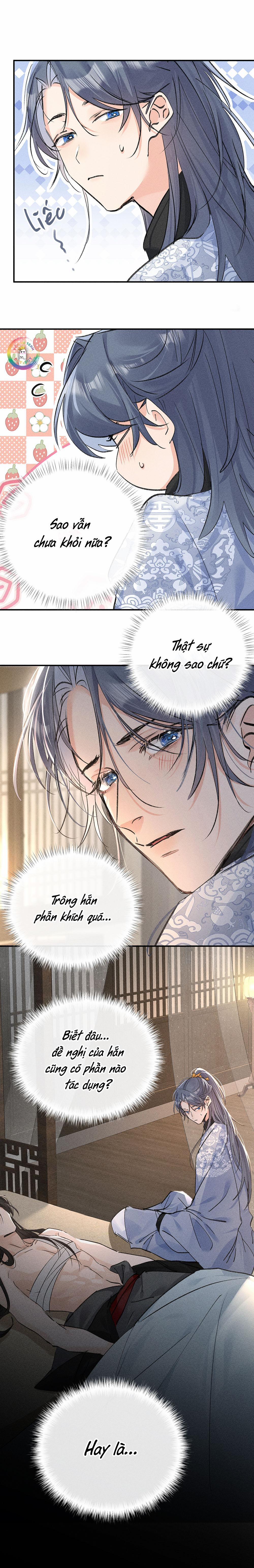 Dụ Địch Vào Tròng 45 trang 4