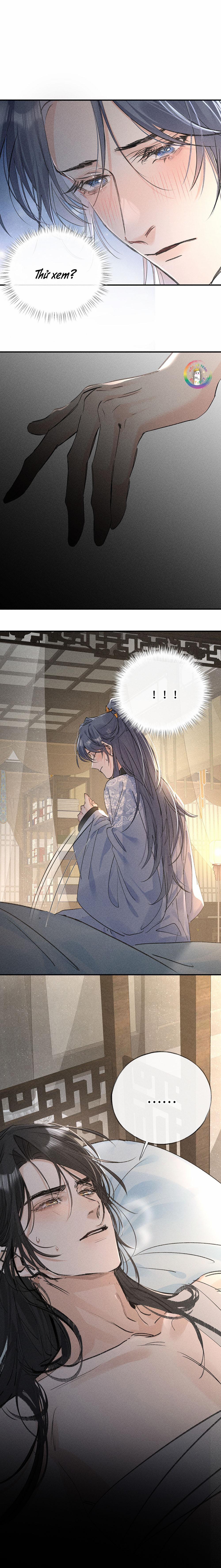 Dụ Địch Vào Tròng 45 trang 5