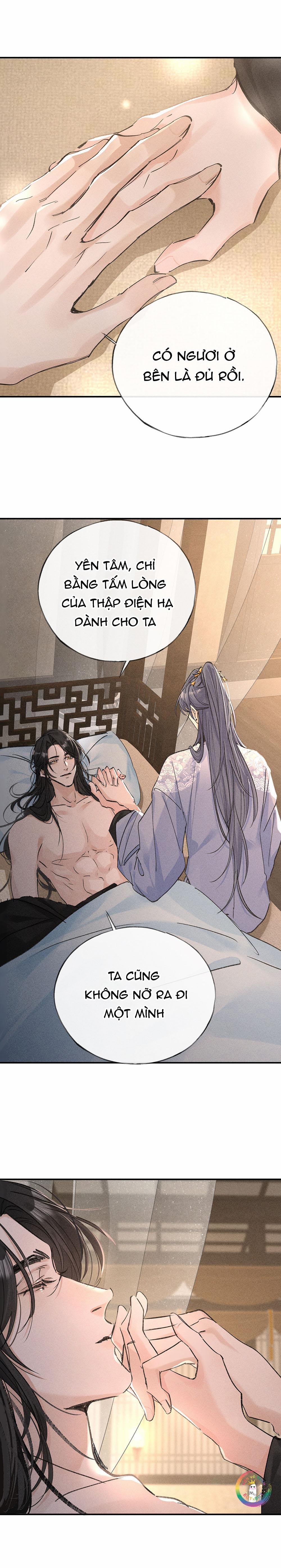 Dụ Địch Vào Tròng 45 trang 8