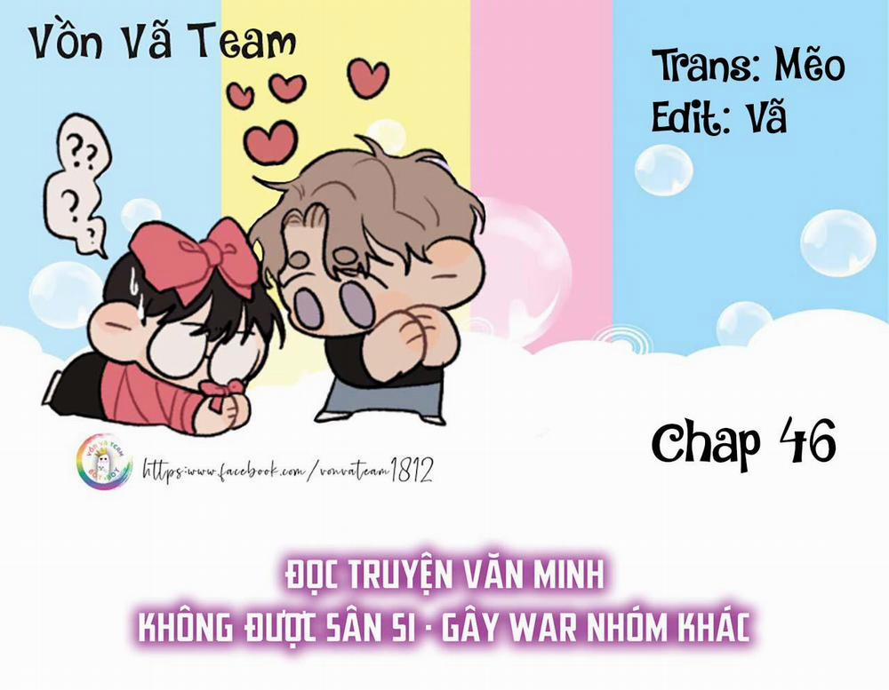 Dụ Địch Vào Tròng 46 Chụt chụt trang 0