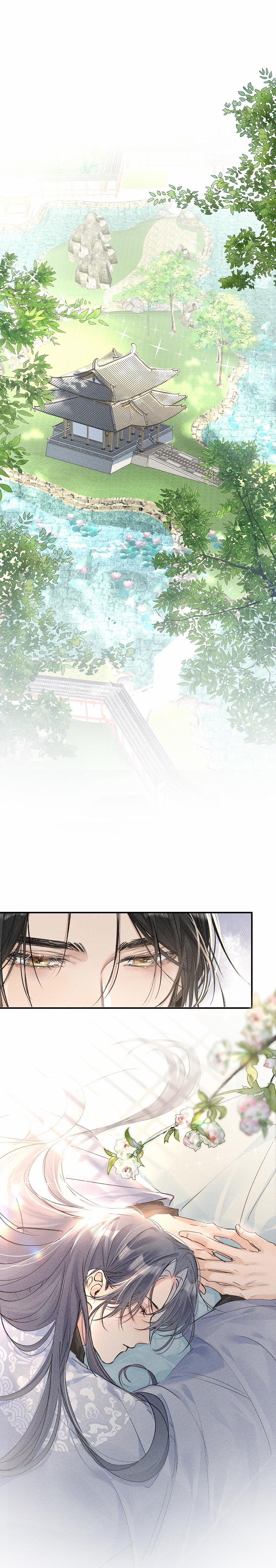 Dụ Địch Vào Tròng 46 Chụt chụt trang 2