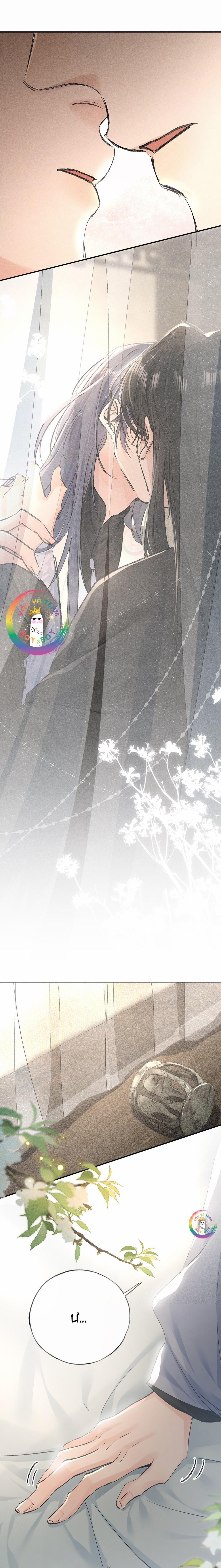 Dụ Địch Vào Tròng 46 Chụt chụt trang 8