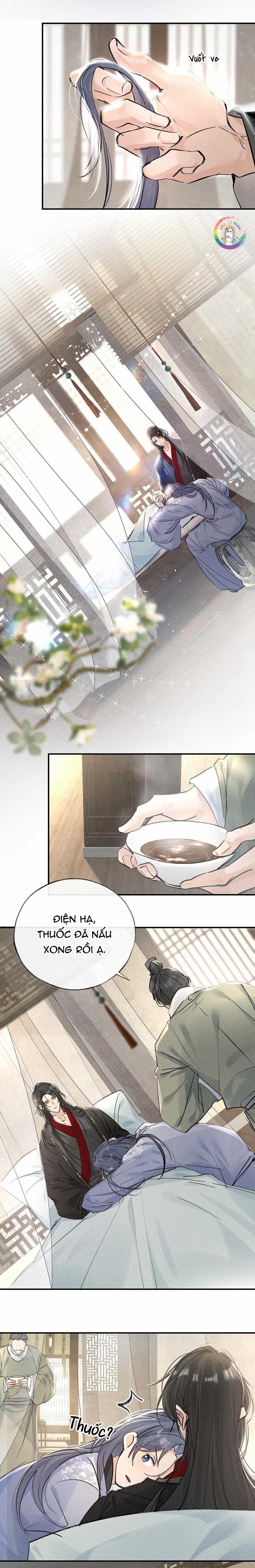 Dụ Địch Vào Tròng 46 trang 3