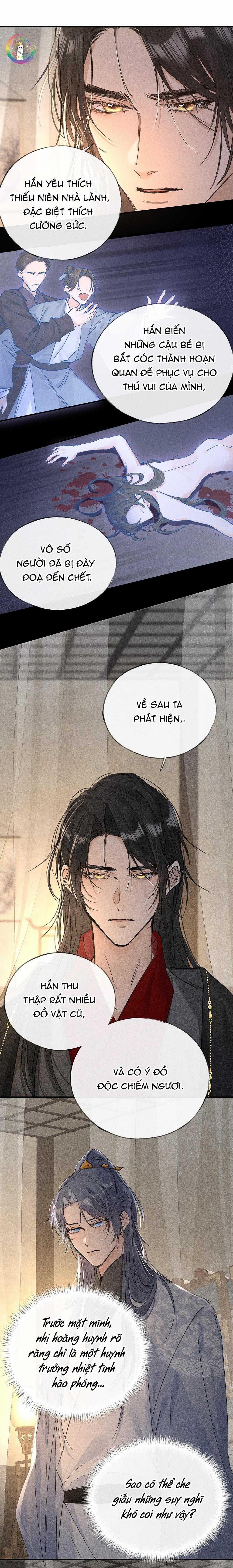 Dụ Địch Vào Tròng 47 trang 7