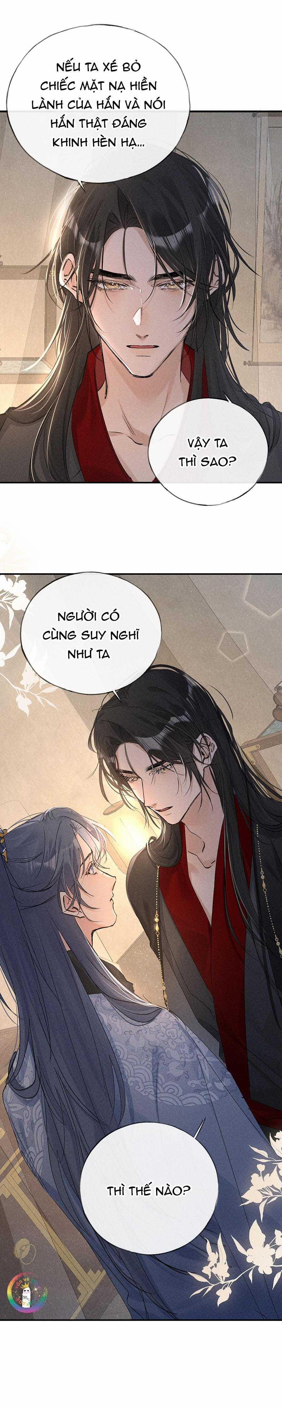 Dụ Địch Vào Tròng 48 trang 7