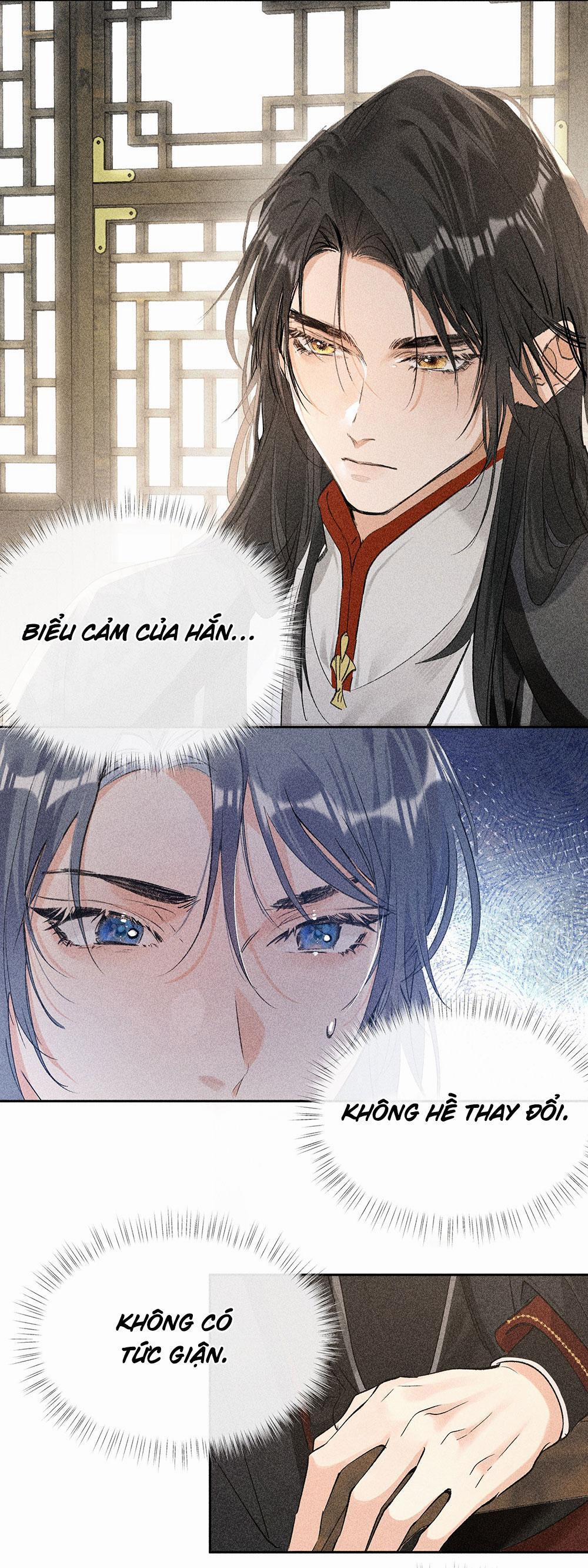 Dụ Địch Vào Tròng 5 trang 11