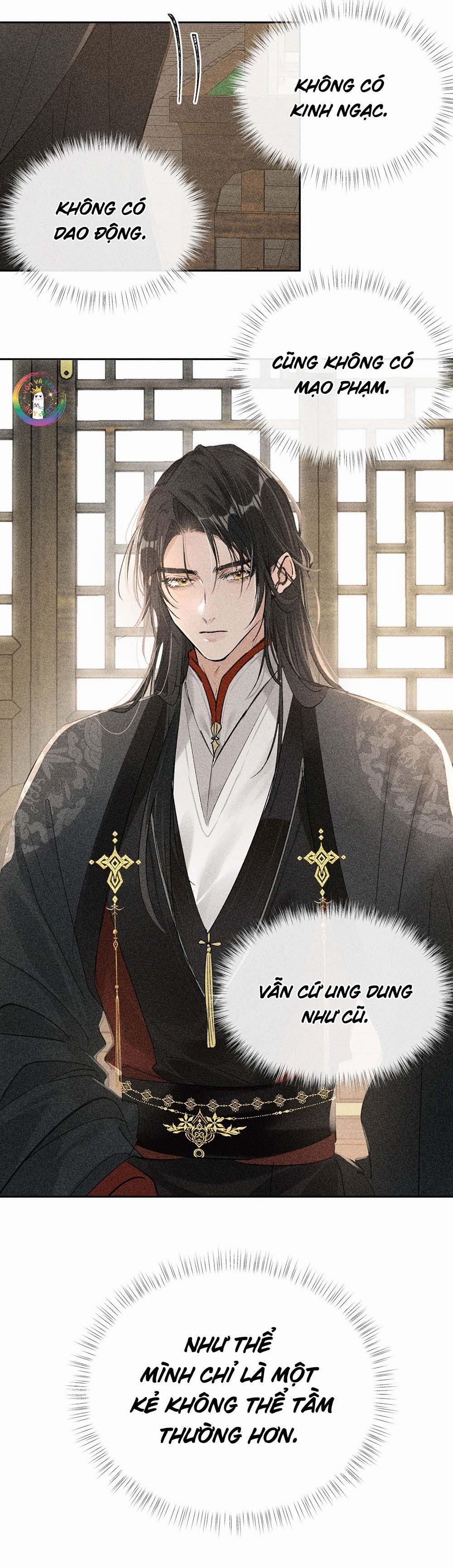 Dụ Địch Vào Tròng 5 trang 12