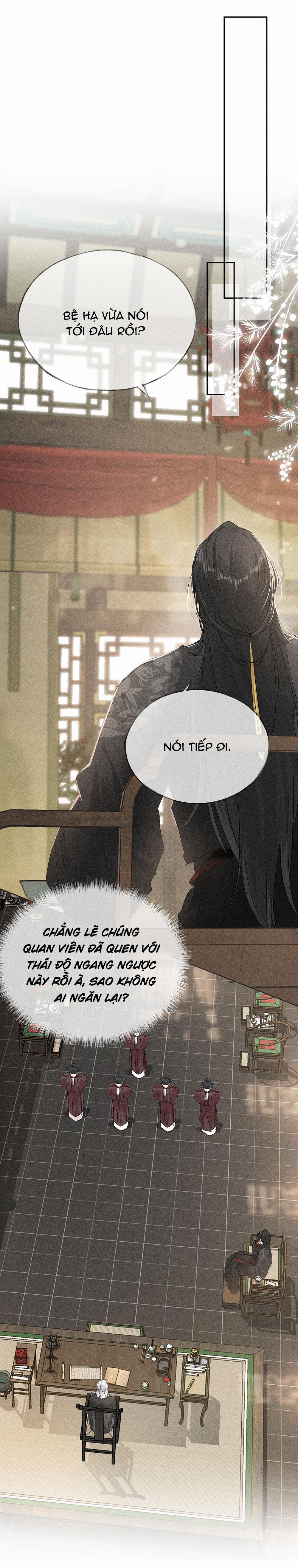 Dụ Địch Vào Tròng 5 trang 2