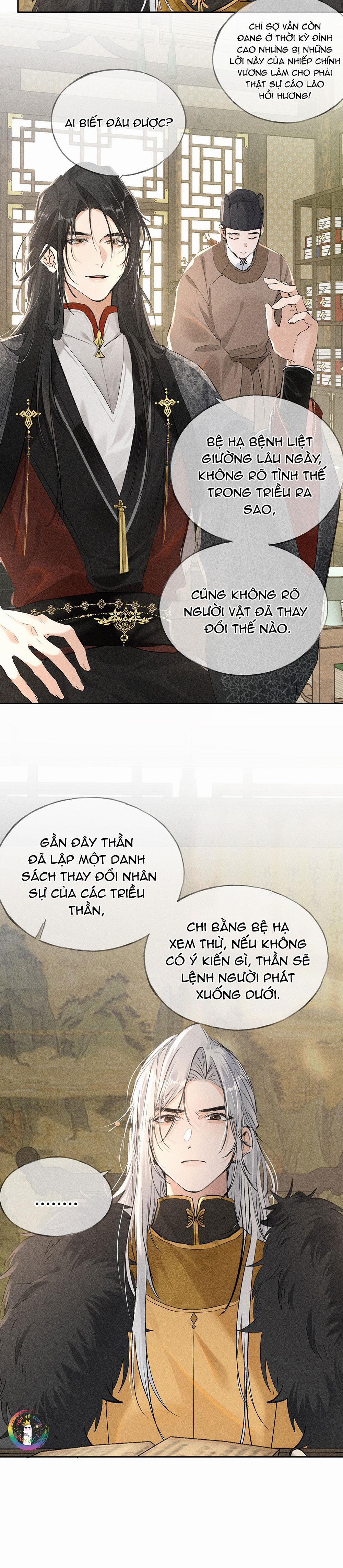 Dụ Địch Vào Tròng 5 trang 5