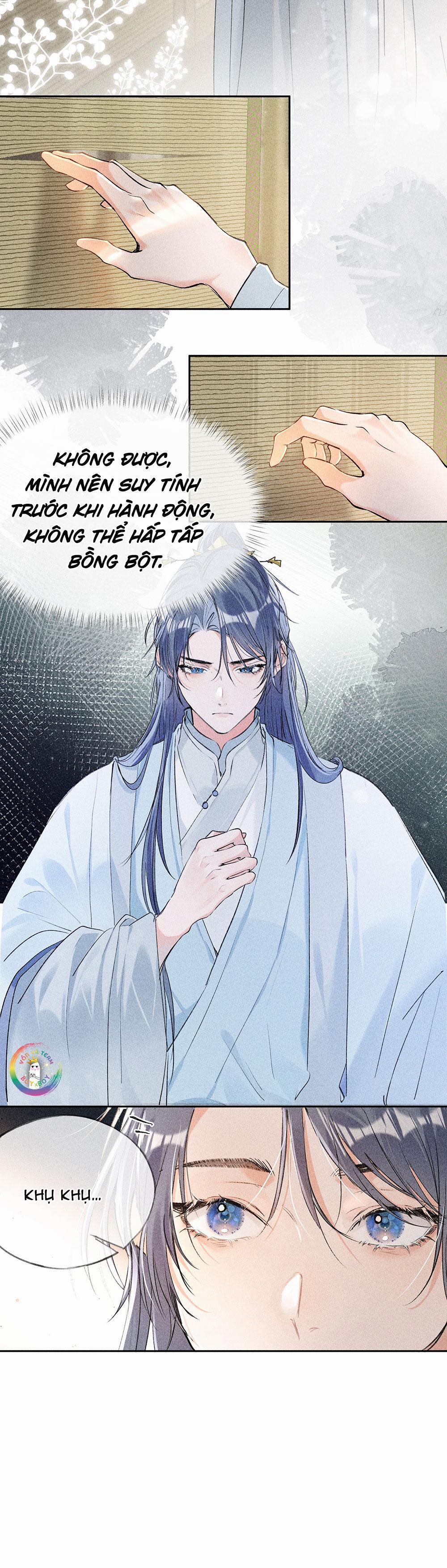 Dụ Địch Vào Tròng 5 trang 8