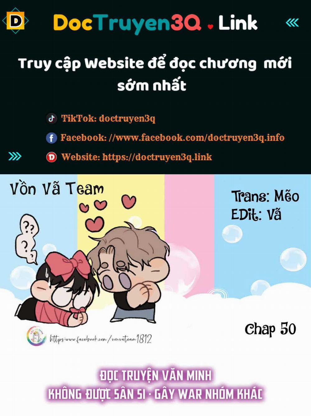 Dụ Địch Vào Tròng 50 trang 0