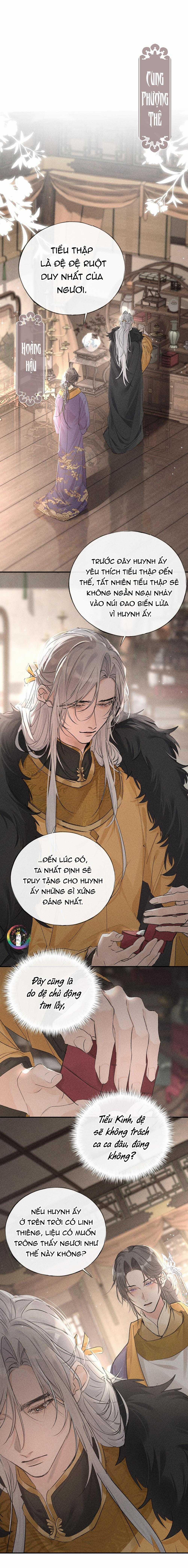 Dụ Địch Vào Tròng 52 trang 1