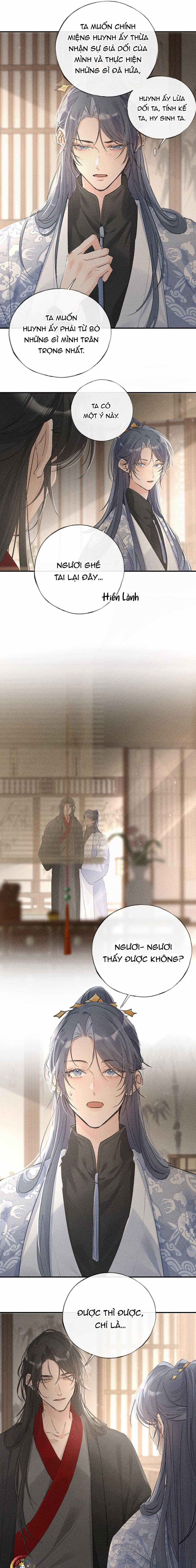 Dụ Địch Vào Tròng 52 trang 7